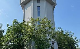 E64 Wieża Wrocław